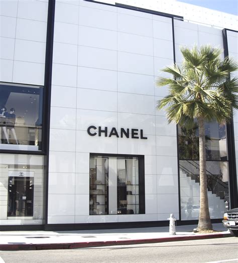 chanel galleria st louis|chanel store locations.